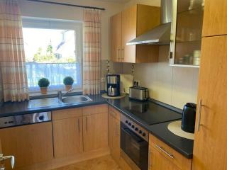 Ferienhaus Wilken - 6