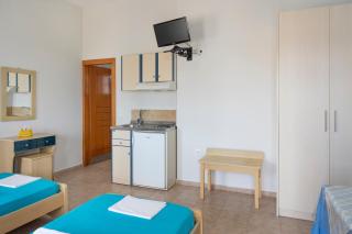 Studios Ninemia Serifos 1 - 5