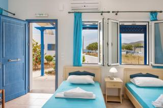 Studios Ninemia Serifos 1 - 8