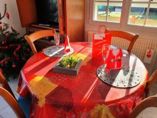 Gîte de Locmousteru - 8