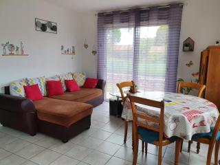 Gîte de Locmousteru - 9