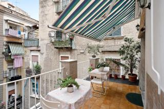 La casa di Gennaro - Napoli - Naples - 9