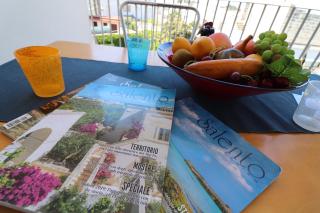 Casa Rossana a Otranto - Otranto - 9