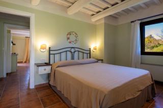 Rosaspina - Appartamento 3 - 4