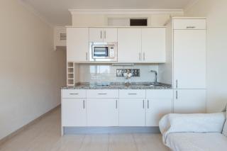 Sunny one bedroom apartment - 5