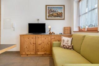 Montis Moarhof Natur Apartments - 1