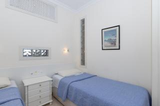 Sunny one bedroom apartment - 2