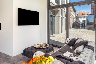Elbe6 - 5 Sterne Apartments - 3