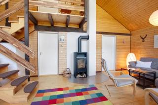 Ferienhaus 10 Rechbergblick - Bernau im Schwarzwald - 5