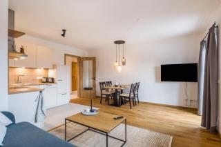 Ferienwohnung Rosa - 6