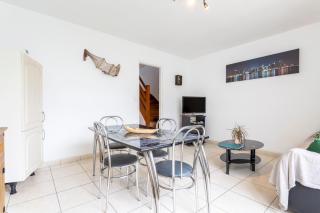 Jolie maison mitoyenne - 7