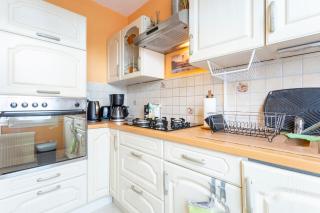 Jolie maison mitoyenne - 1