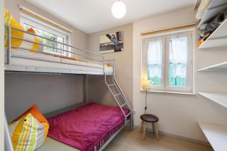 Ferienhaus Günther - 2