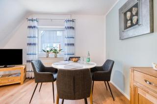 Ferienwohnung Langenhorst - 6