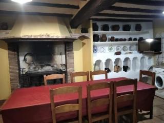 Casa la Cisterna - 8