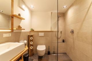 Mühlanderhof Apt Piz Lad - Resia - 9