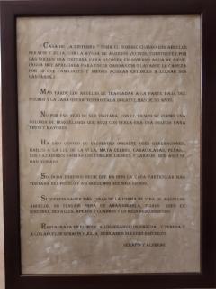 Casa la Cisterna - 6