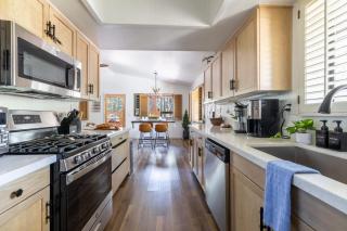 Twin Pines Cabin in the Woods - 5