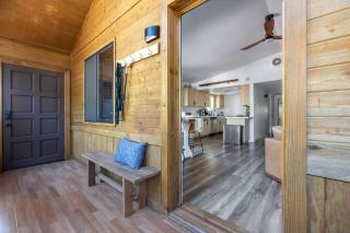 Twin Pines Cabin in the Woods - 3