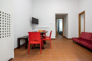 Porta Carbone Residence - 1