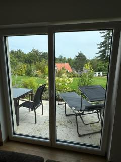 Hofberg Villa - Appartment - 6