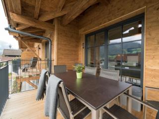 Luxury Tauern Suite Walchen Kaprun 4 - 9
