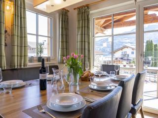 Luxury Tauern Suite Walchen Kaprun 4 - 1