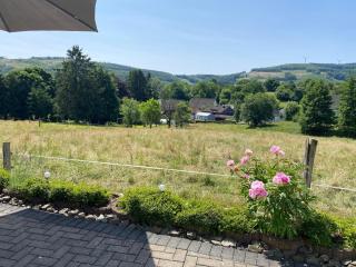 Ferienwohnung Wiesenblick - 2