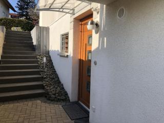 Ferienwohnung Wiesenblick - 4