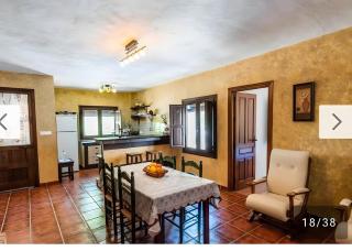 Cortijo Rica - 5