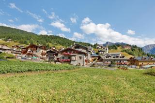 Chalet Sambor - 7