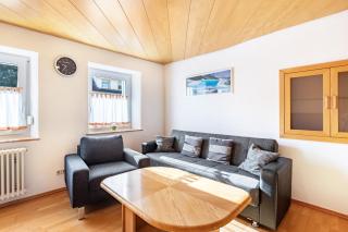 Ferienwohnung Hewenpanorama 1 - 6