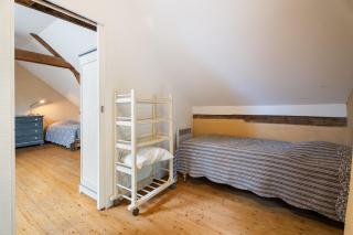 Gîte La Malcotais - 6