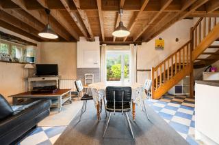 Gîte La Malcotais - 4