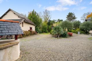 Gîte La Malcotais - 1