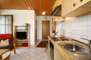 Hof Wagenberg Ferienwohnung 2 - 2