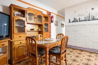 Apartamento Lulu Málaga - 7