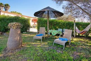 Casa Arcadia T2 - 6