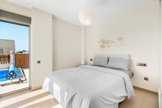 Casa Imjo Groundfloor private pool - Orihuela Costa - 9