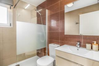 Casa Imjo Groundfloor private pool - Orihuela Costa - 4