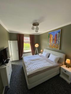 Stylischer Altbau im Zentrum - 1