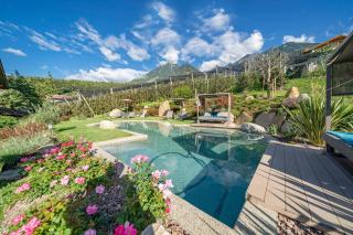 Feldhof Apartment Apfeltraum - 8