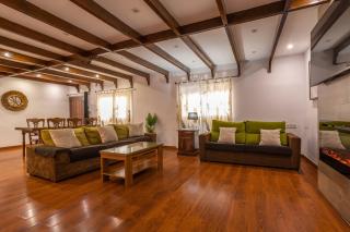 Villa Torres Motril - 7