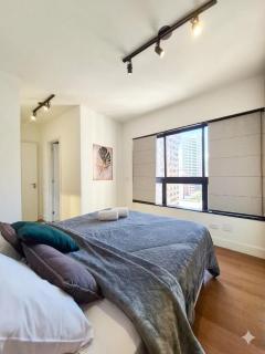 INCRÍVEL apto c/ garagem #Novo #Premium - 7