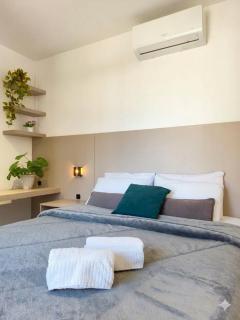 INCRÍVEL apto c/ garagem #Novo #Premium - 4