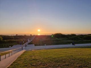 Ferienwohnung Leuchtfeuer - 1