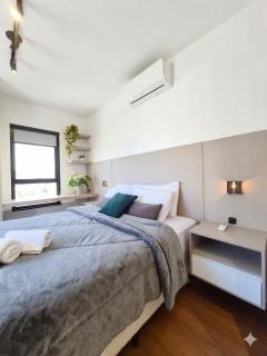 INCRÍVEL apto c/ garagem #Novo #Premium - 1