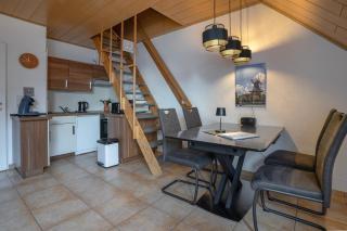 Ferienwohnung Leuchtfeuer - 6