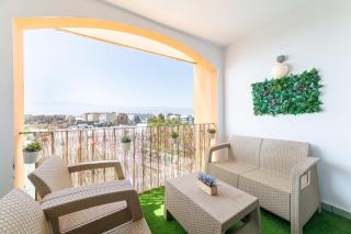 Apartamento residencial Fénix - 0