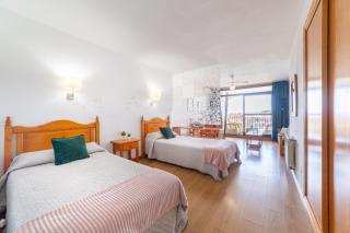 Apartamento residencial Fénix - 1